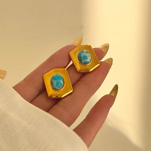 Liora Earrings