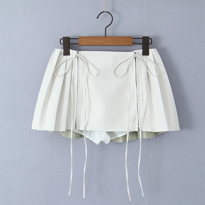 Yara Mini Skirt