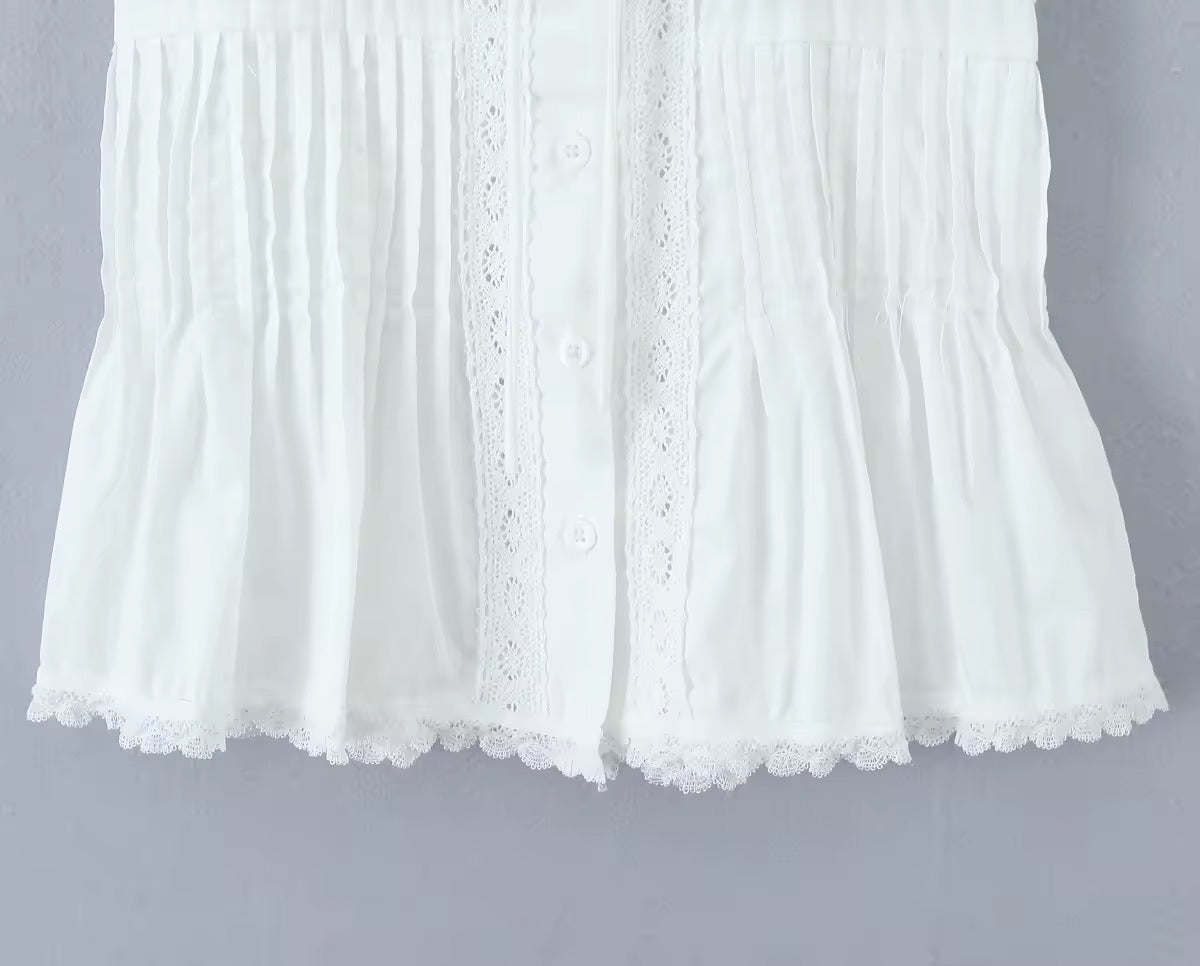 Avery Blouse