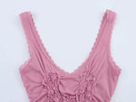 Maaki Dress