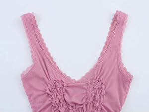 Maaki Dress