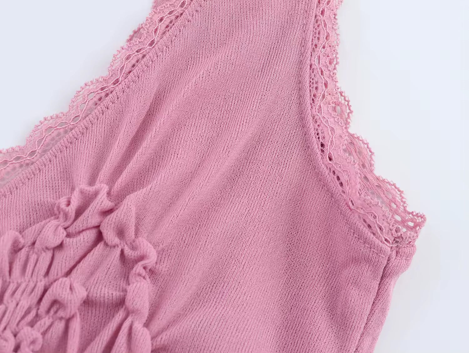Maaki Dress