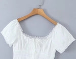 Avery Blouse