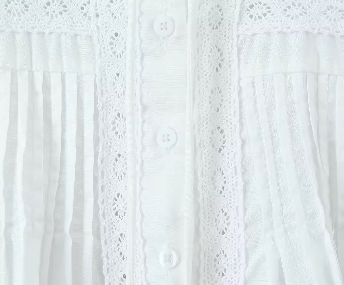 Avery Blouse