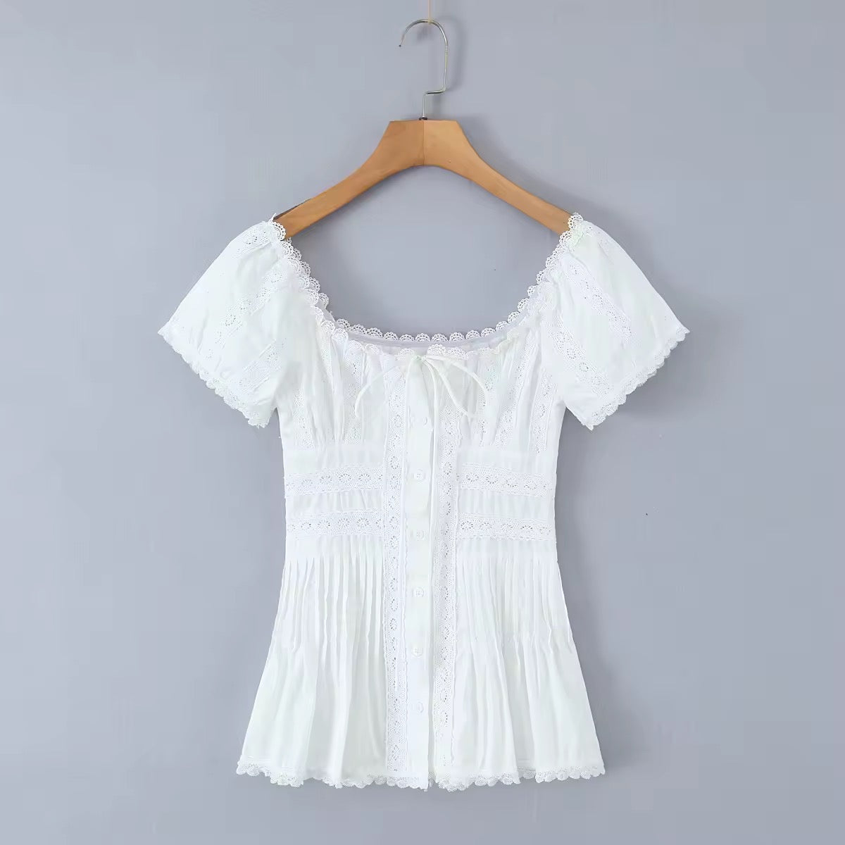 Avery Blouse