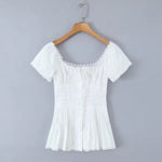 Avery Blouse