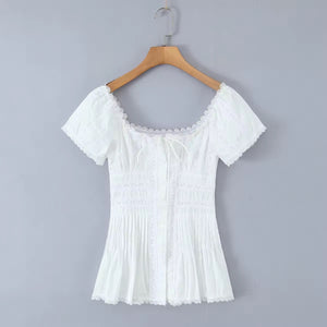 Avery Blouse