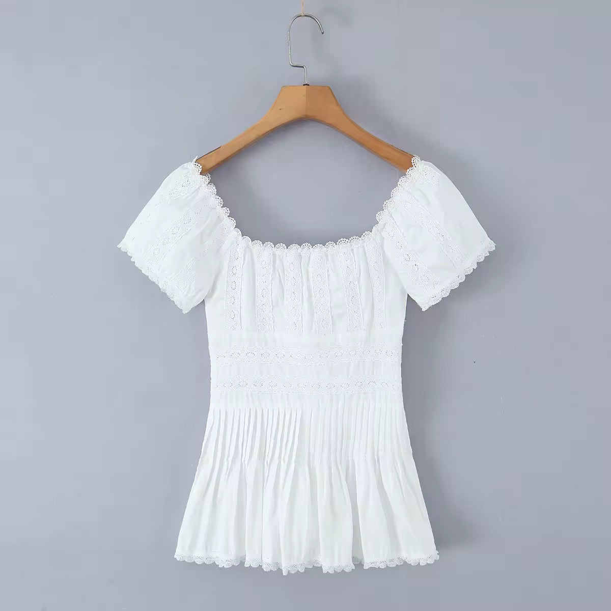 Avery Blouse