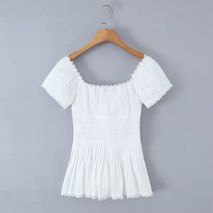 Avery Blouse