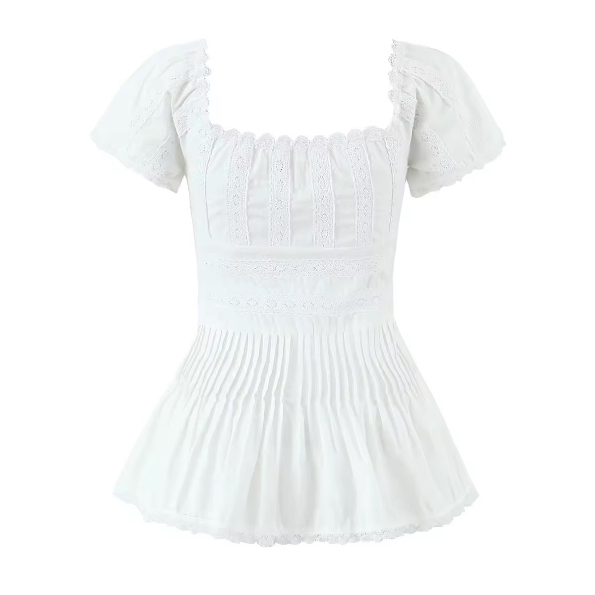 Avery Blouse