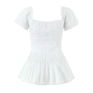 Avery Blouse