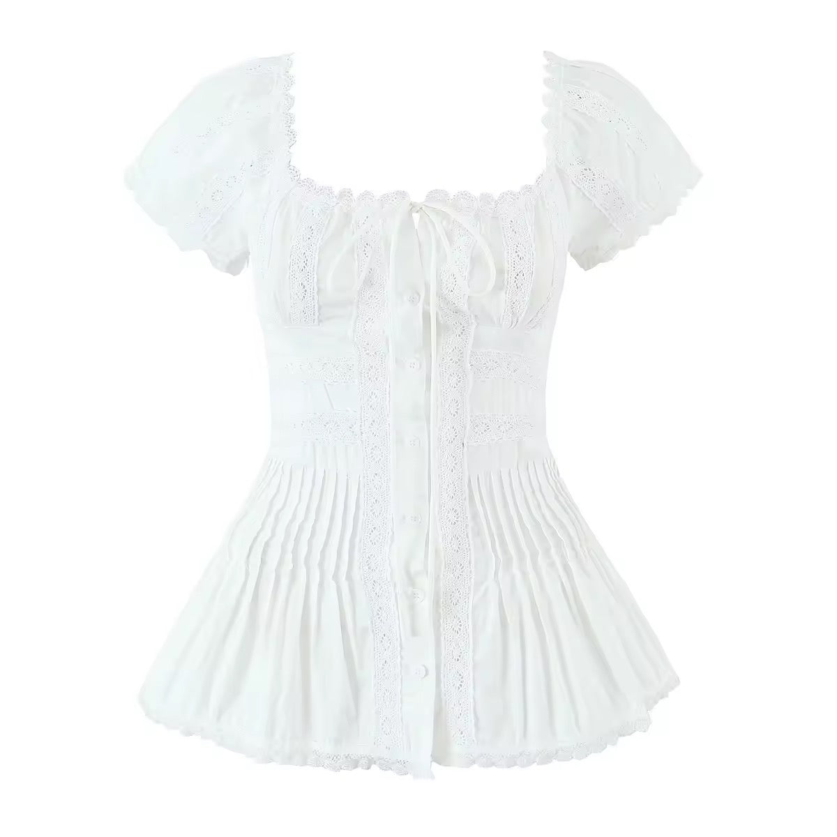 Avery Blouse
