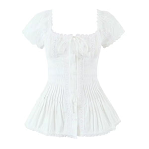 Avery Blouse