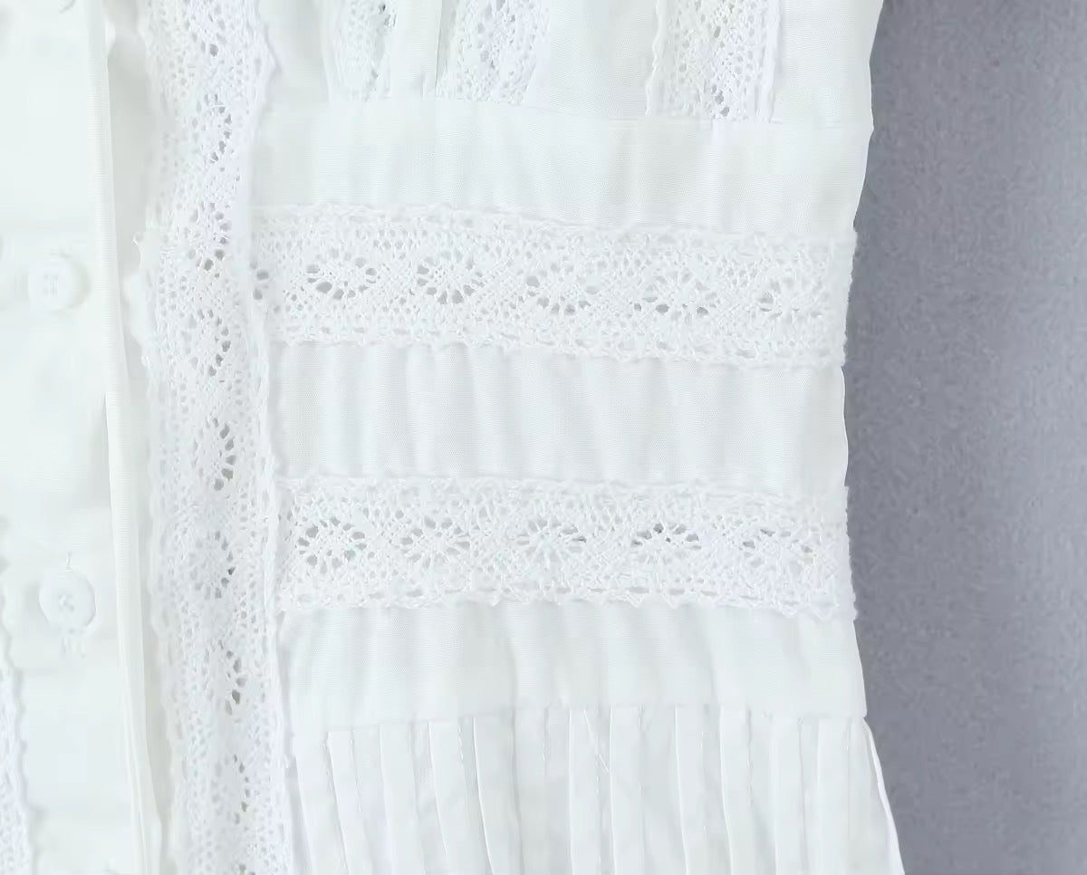 Avery Blouse