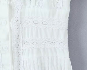 Avery Blouse