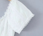 Avery Blouse