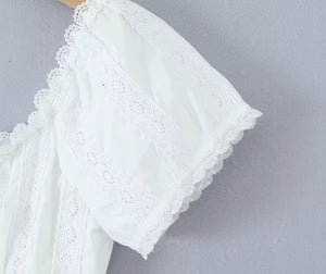 Avery Blouse