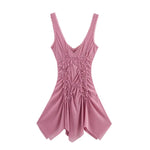 Maaki Dress