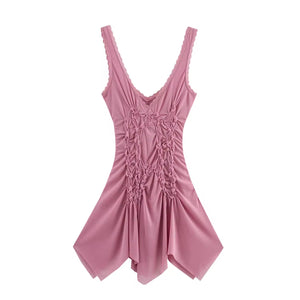 Maaki Dress