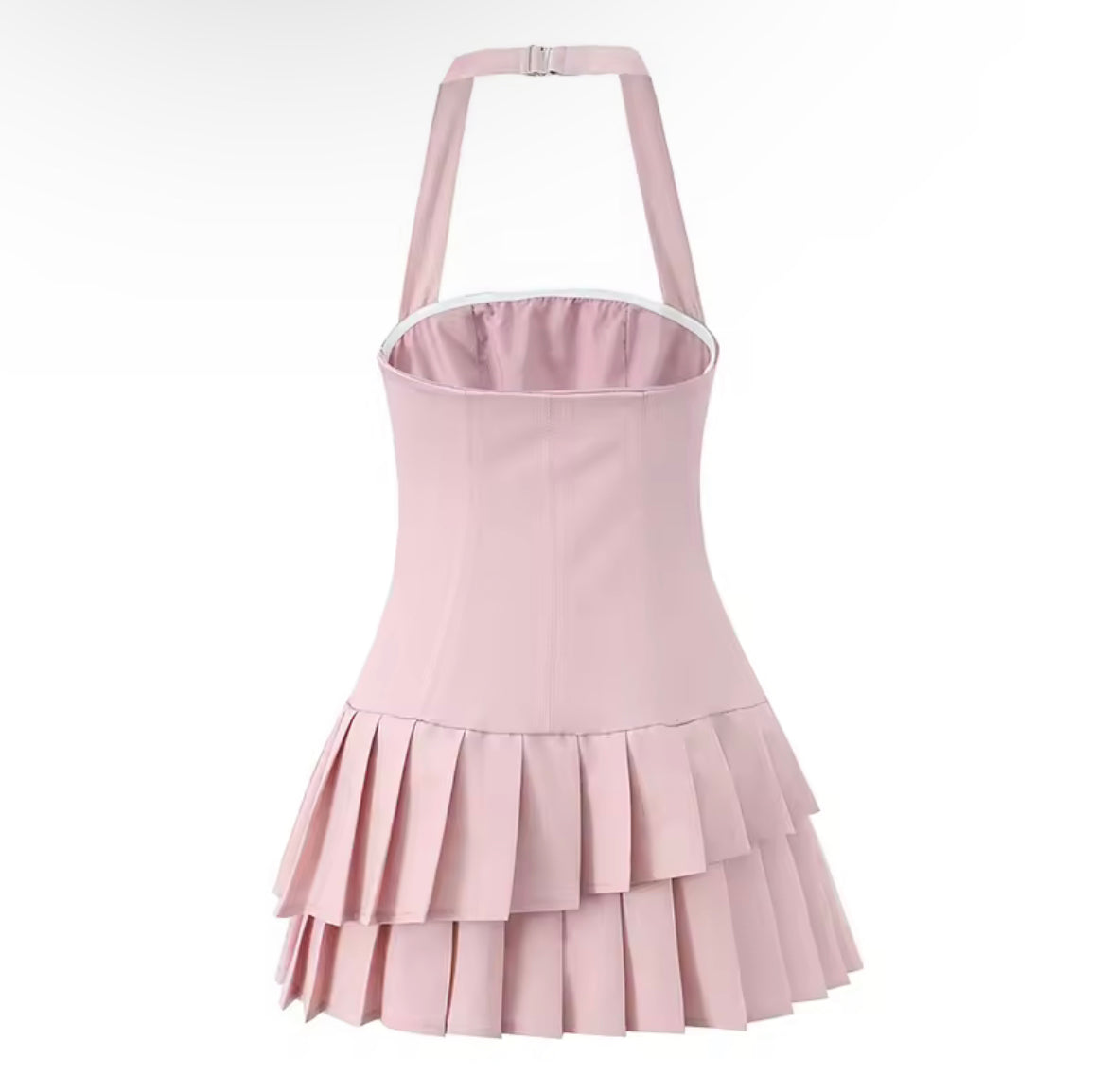 Anita Dress