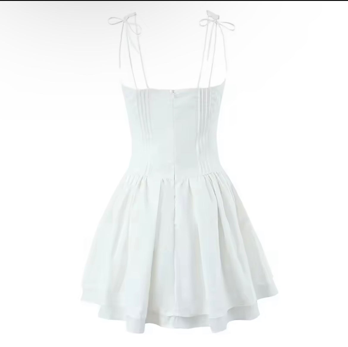 Nina Dress