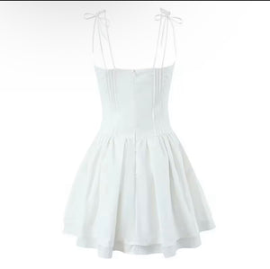 Nina Dress