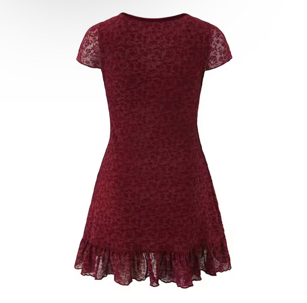 Riley Dress
