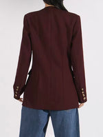 Cyn Blazer