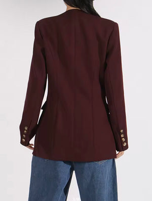Cyn Blazer