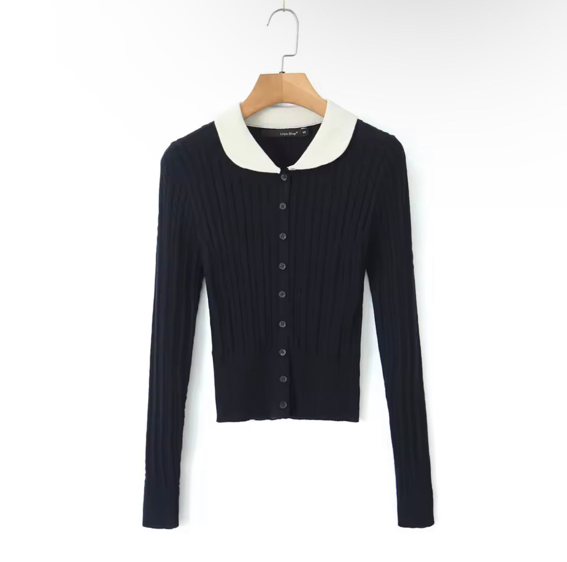 Monica Cardigan
