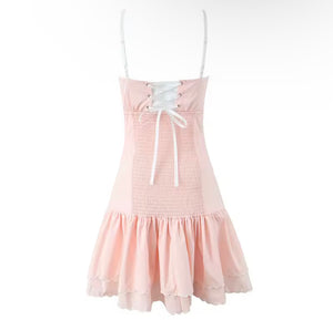 Tomira Dress