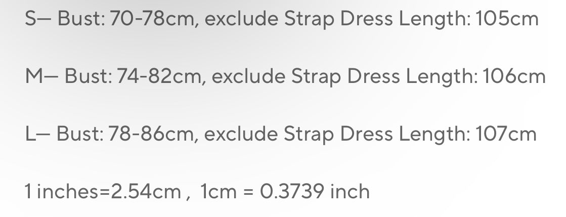 Leila Dress