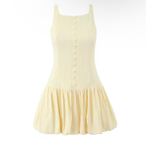 Jwana Dress