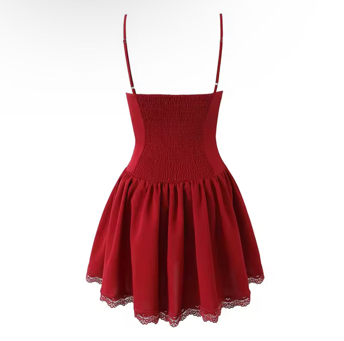 Sarai Dress