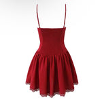 Sarai Dress