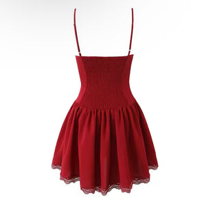Sarai Dress