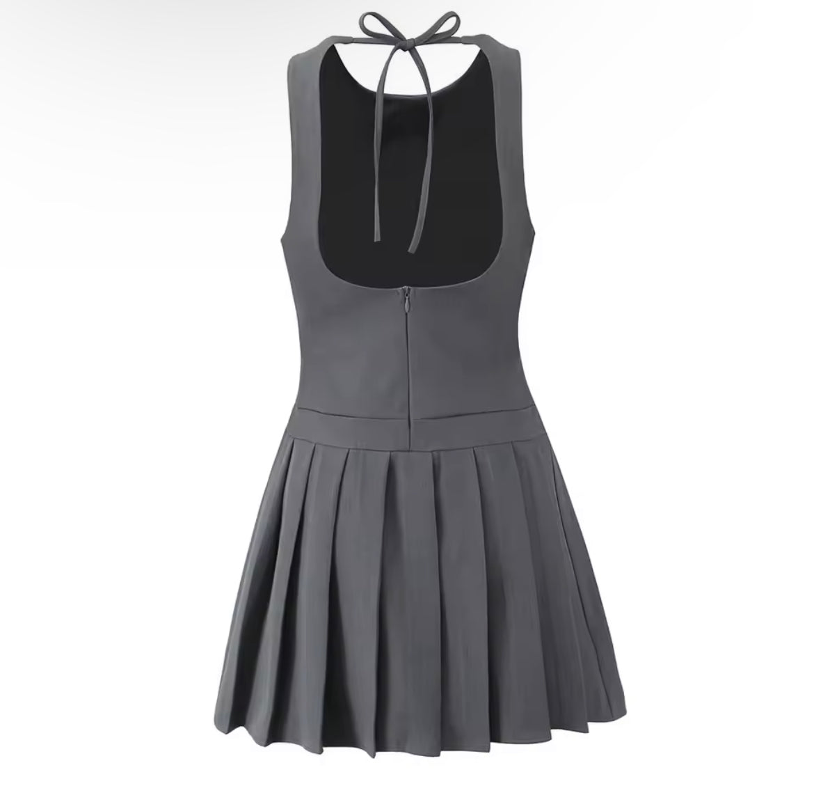 Zora Dress