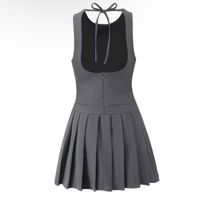 Zora Dress