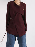 Cyn Blazer