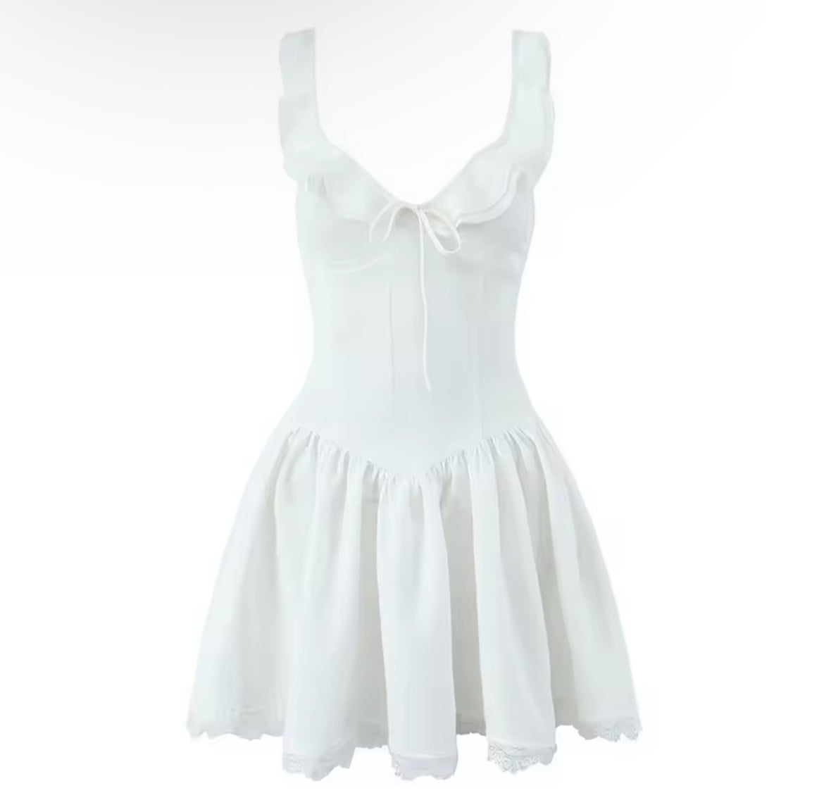 Sarai Dress