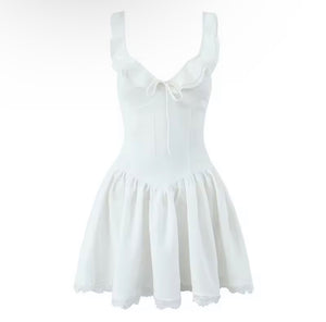 Sarai Dress