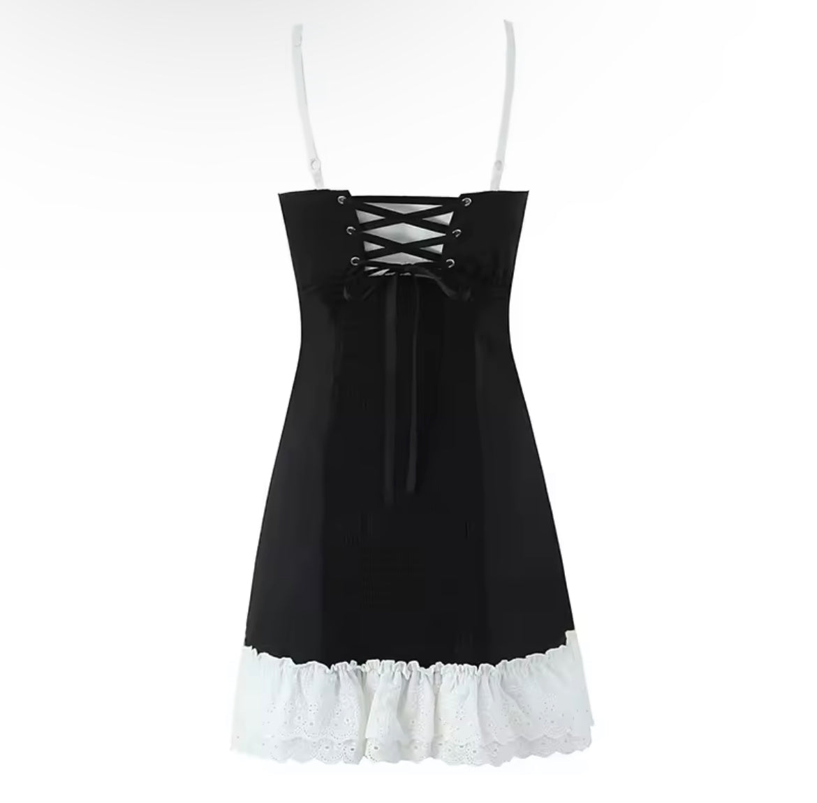 Skylar Dress