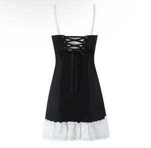 Skylar Dress