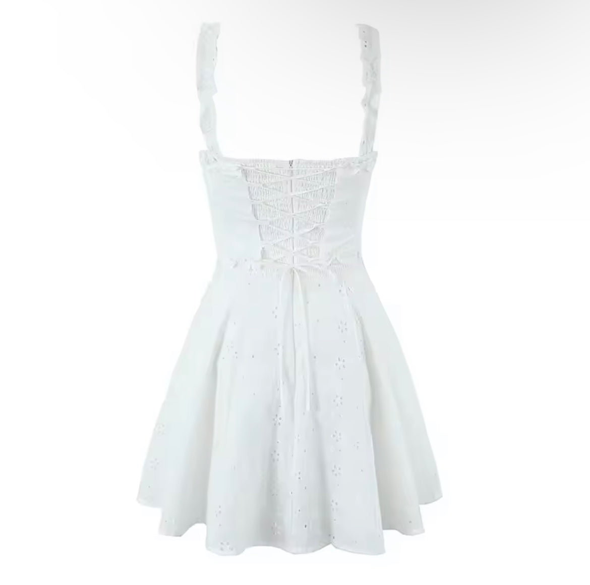 Desiree Dress