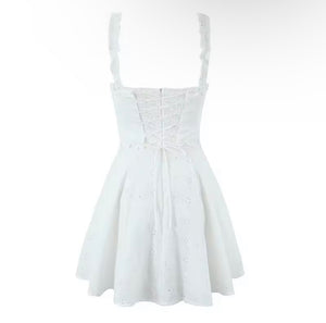 Desiree Dress