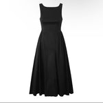 Zahara Dress