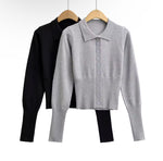 Lea Cardigan