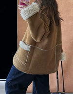 Rosa Coat