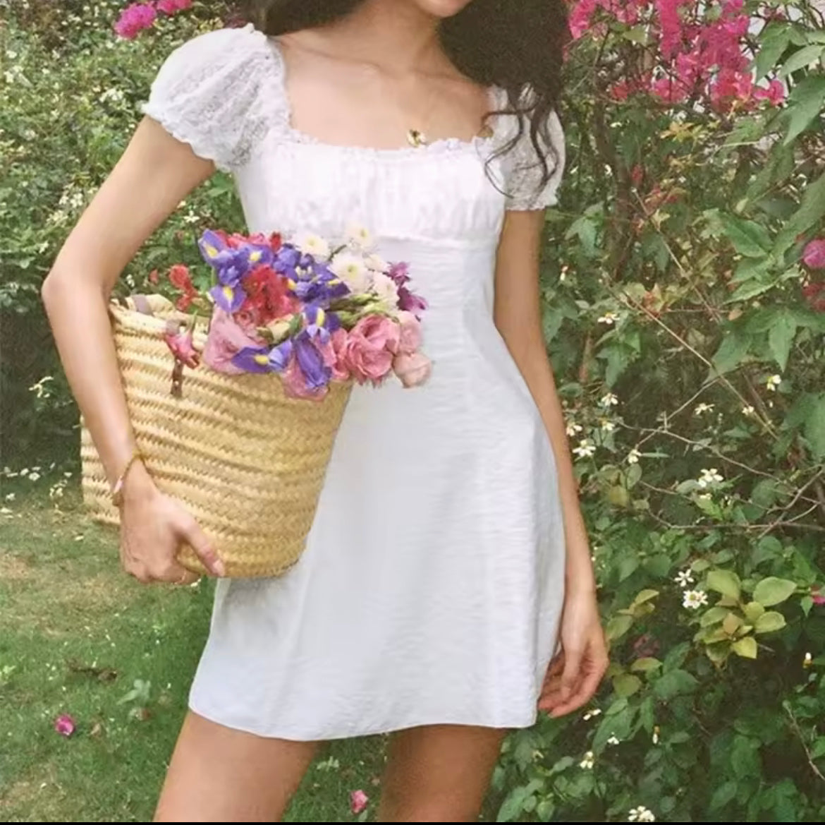 Aimé Dress