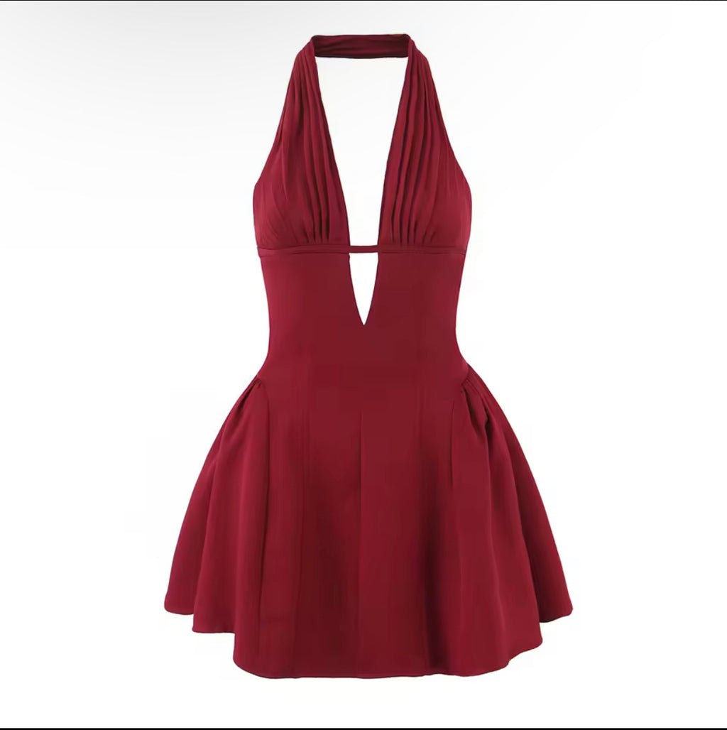 Devon Dress